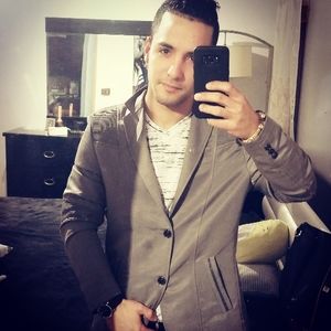 Meet your Posher, Onel